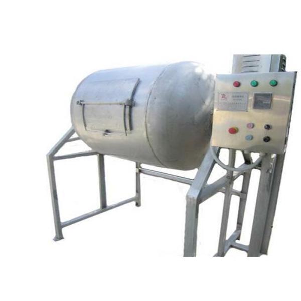 Automatic Shelling Shrimp Processing Machine , Canned Fish Shrimp Peeling Machine