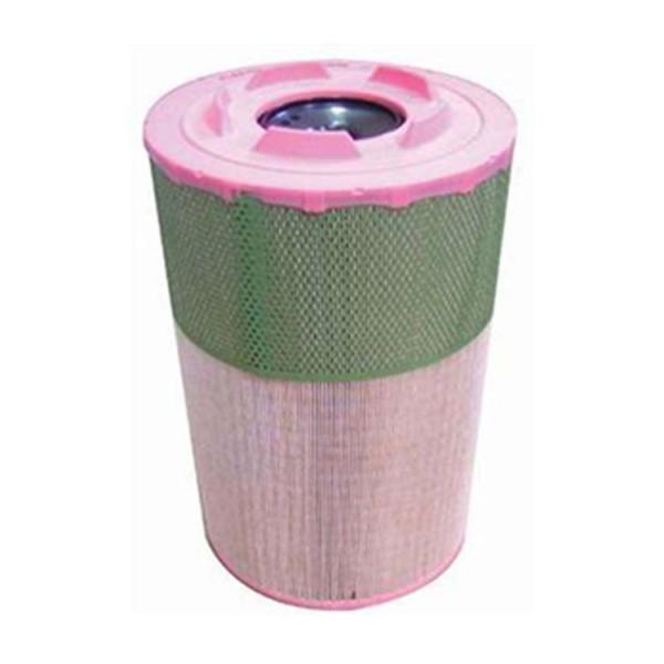 A0030941704 A0040941704 Truck Engine Parts Air Filter For Mercedes Benz Truck