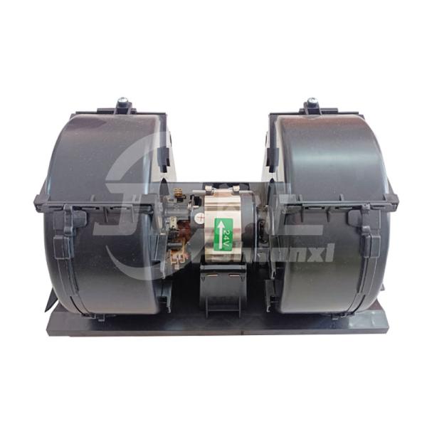 FOTON Auman GTL Тепловоздушная машина Кондиционер, обогреватель, моторный вентилятор H4811010005A0