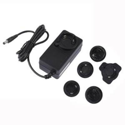 19V048W55210 Travel Charger Adapter 19V 2.5A for Charging CH047D