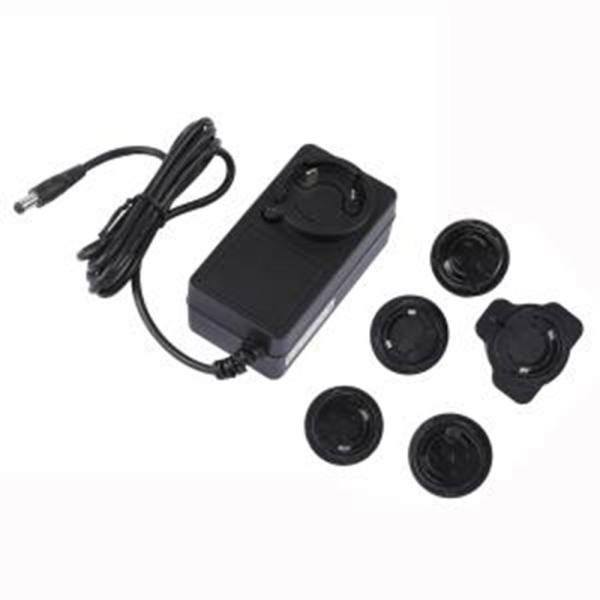 19V048W55210 Travel Charger Adapter 19V 2.5A for Charging CH047D