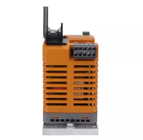 B&R 80VD100PD.C022-01 Industrial Power Module | 80VDC High-Power Density Distribution for Critical Automation Systems