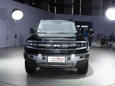 BYD Equation Leopard Leopard 5 All Wheel Drive SUV 5 Seats Discovery Version 505 KW
