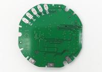 Motorista Board Controller da bomba de água BLDC de JYQD-V6.3N2 24V 3A