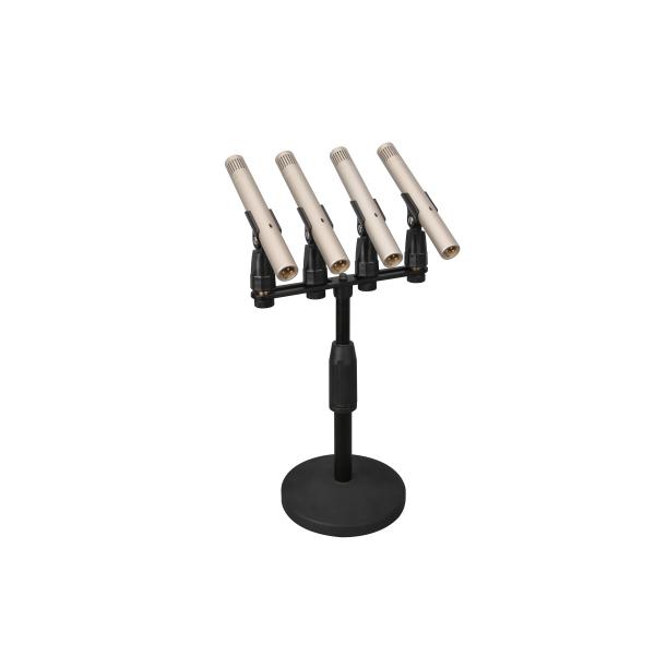 12mv/PA Karaoke Singing Mic Noise Cancelling Microphone For Recording