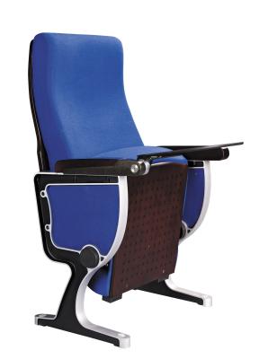 China High Quality Aluminum Auditorium Chair, Theater Chair For Sale