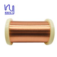 o fio do recolhimento da guitarra de 0.055mm 0.056mm esmaltou o cobre para a guitarra moderna do estilo