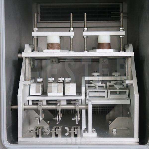 CE Touch Screen Flexing Tester Shoe Testing Machine