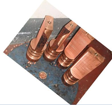 Fire - Resistant Rubber Power Grid Cables Electrolytic Copper With High Conductivity Hose