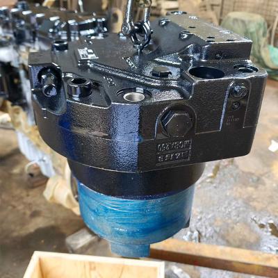 High Torque Excavator Hydraulic Motor CAT 349GC 349D2 374F 374GC Excavator Final Drive