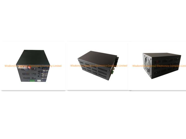 IPL 400V DC Power Supply 800W for Hair Removal Equipment