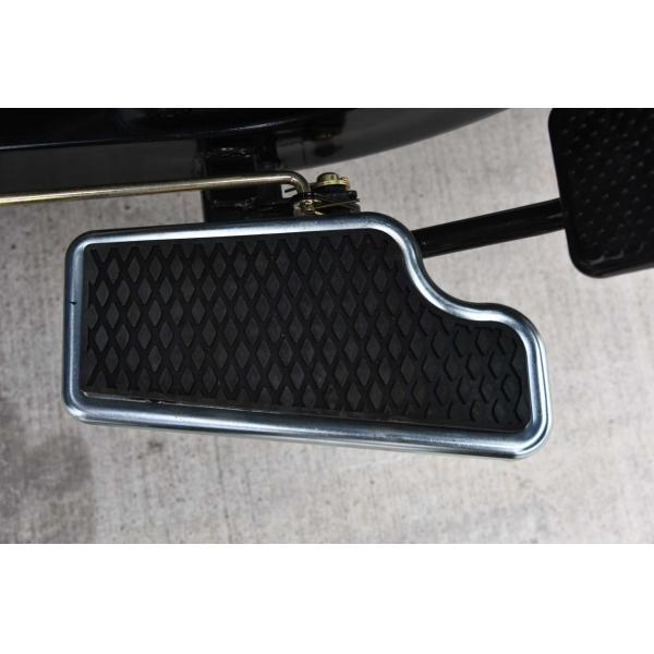 200cc/250cc/300cc Water Cooled Engine Blue Color 1600L Cargo Water Tank Tricycles