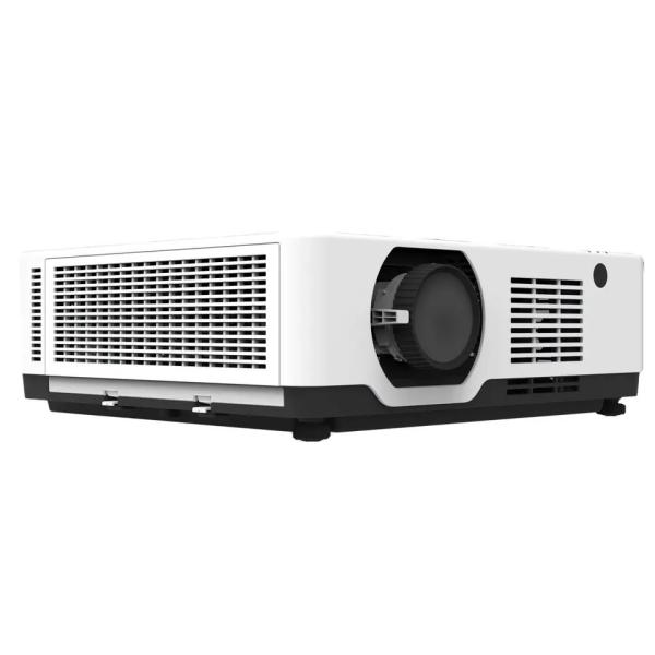 SMX MX-VL650U contraste alto das definições do projetor 1920 x 1200 do laser de 6500 lúmens