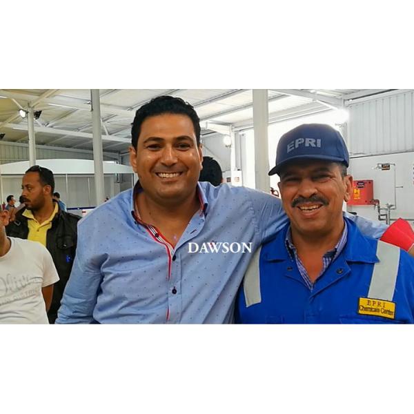 Accumulation Type Blow Molding Machine for 250L HDPE Chemical Drum