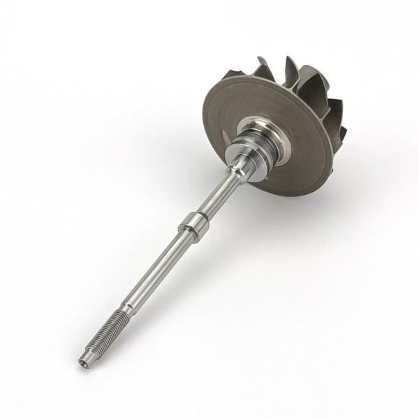 MGT1341Z NGT13 турбокомпрессорная турбиновая колесная валь 803942-0014 55235155 803942 для Fiat Viaggio Bravo Ottimo 1.4L T-Jet