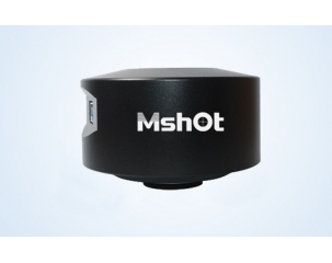 CCD camera for fluorescent and near infrared