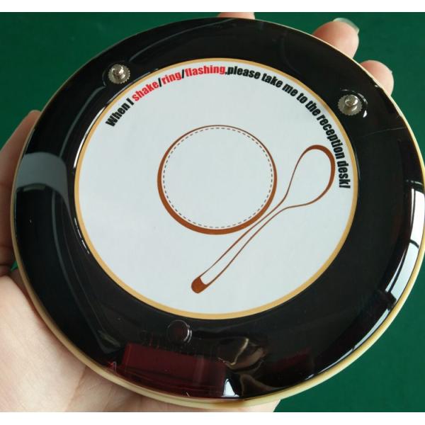 Китайский ресторан Новый дизайн беспроводной системы пейджера