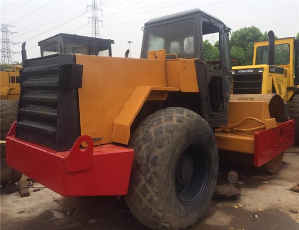 used dynapac cheap price road roller ca301d/ca301/ca30d double drum roller with good condition