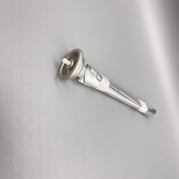 Compacta válvula de bolso ️ Controle de precisão para aplicações portáteis ️ Ideal para gestão de fluidos em pequena escala