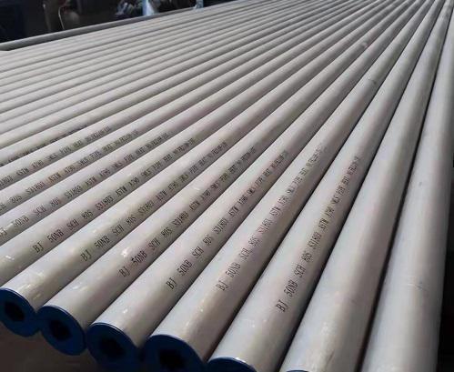 Sa213 Astm A312 Tp321 Stainless Steel Pipe 1/2 Inch 1/4 Inch 2 Inch 2.5 Inch Round Ss Pipe