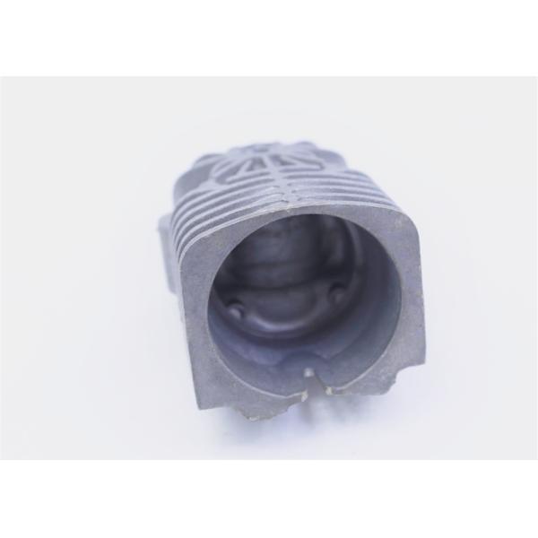 Cylinder Head Aluminium Die Casting Parts , Aluminium Die Casting Products