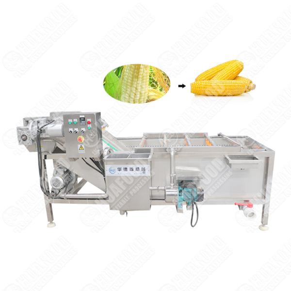 Brand New Tank Farm Ultrasonic Chilli Front Load Washing Machine