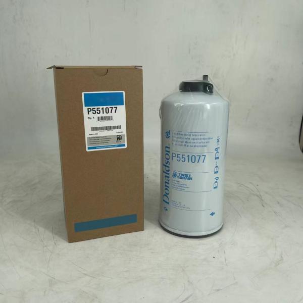 P551077 OWSF Coalescing Oil Water Separator Filter Element R120T FS19765