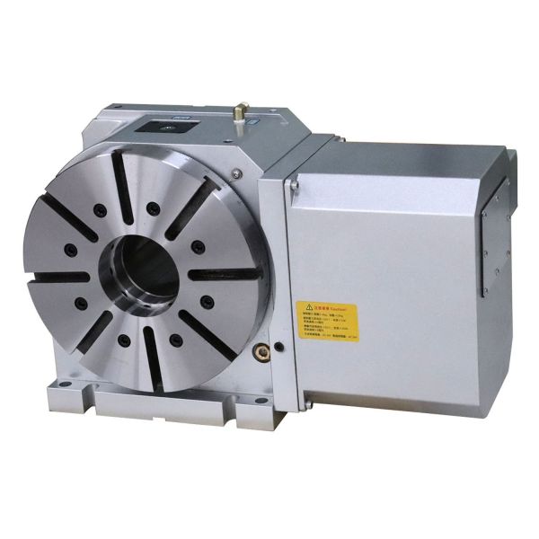 4th 5th Axis Cnc Rotary Table Rotary Table Cnc Rotary Table 4 Axis 5 Axis D-320