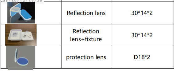 Lightweight Durable Fiber Laser Nozzle , Sturdy Fiber Laser Cutting Machine Nozzle