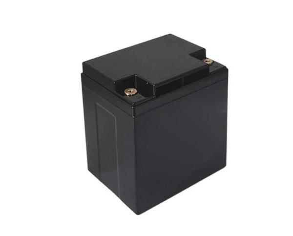 OEM ODM LiFePO4 Sistema de armazenamento de bateria solar de lítio recarregável 12V 24V 18Ah 25Ah 30Ah 384Wh