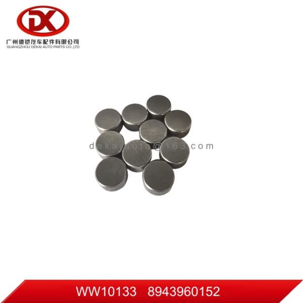 8943960152 Rocker Shaft Cover 8 94396015 2 Valve Cap Isuzu 4HK1