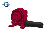 Traqueur solaire compact et durable