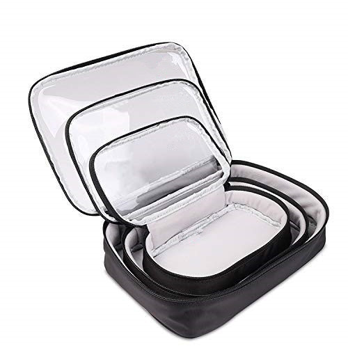 Panties Socks And Underwear Storage Bag For Mens Vacation Customized Size