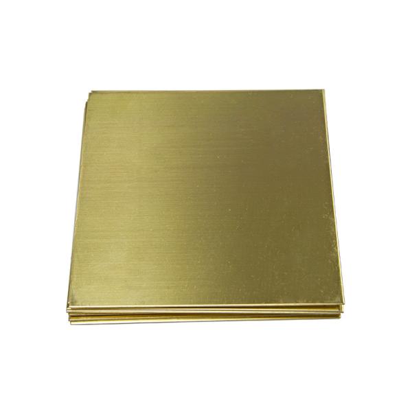 ASTM Copper Products C27200, C27400, C28000, C36500, C33000, C35300 Copper Plate Brass Plate