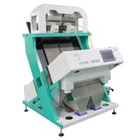 Wenyao Sesame Seed Sorting Machine with Japan Nikon Lens