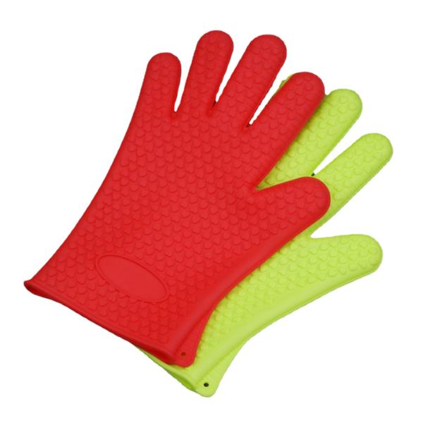 Анти- ошпарьте Посуда силиконовой резины, OEM держателя бака магнитного силикона горячий