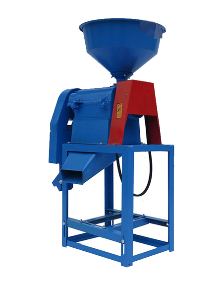 N8002 Machine complète de rizerie au meilleur prix