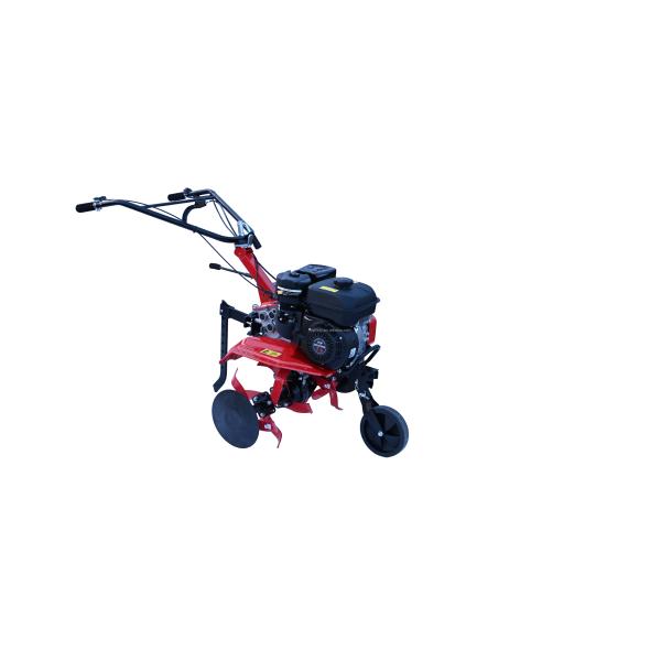 80kg Structural Farm Cultivator MEICHENG Small Rotary Tiller for Agricultural Loosening