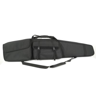 55 Inch Hunting Gun Bag Long Gun Soft Case With Padded Suppress