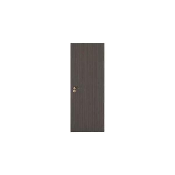 Swing Opening MDF Wooden Door Water Resistant Invisible Interior Doors