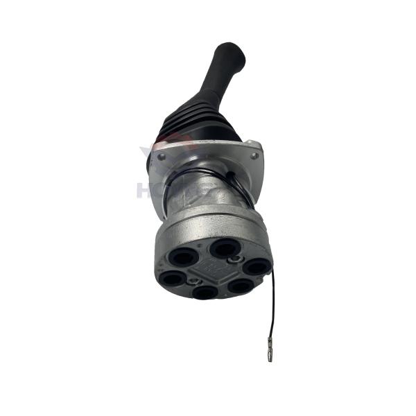 176-4984 1764984 Управляющий джойстик Ручка для экскаватора E312B E320B E330B