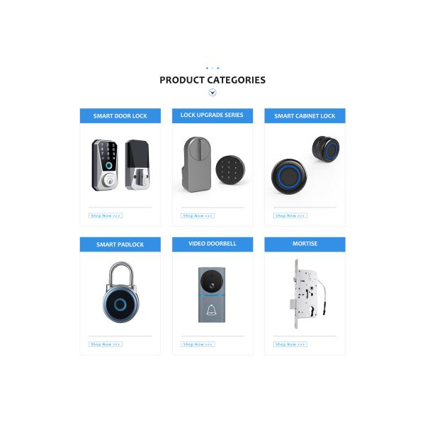 Black Smart Door Lock with Camera and Fingerprint 3D Face Recognition TUYA Waterproof Lock
