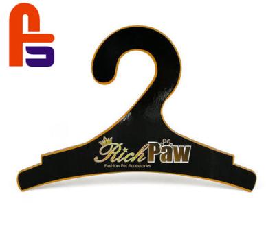 Compact Design  Double Side Offset Paper Materials Custom Cardboard Hangers