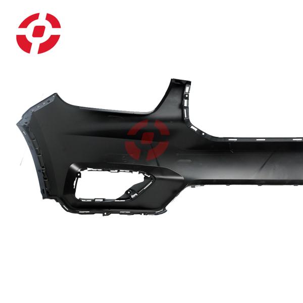 Propriétés d'absorption d'énergie des matériaux pour le pare-chocs VOLVO OE 39790894 du système de carrosserie