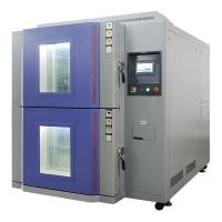 Chambre de cycle de température personnalisée pour appareils semi-conducteurs et cartes de circuits imprimés