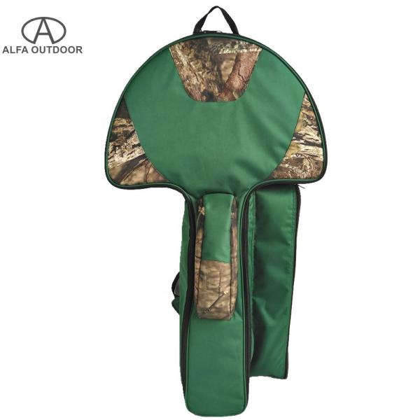 Alfa Crossbow Case Soft Hunting Crossbow backpack With Straps