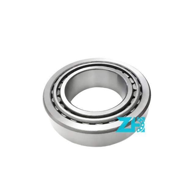 524850 truck roller bearing 80x130x35 mm taper roller bearing 524850 single row taper roller bearing