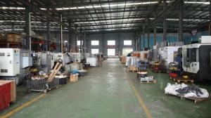 Shanghai Yuegong Fluid Equipment Co., Ltd.
