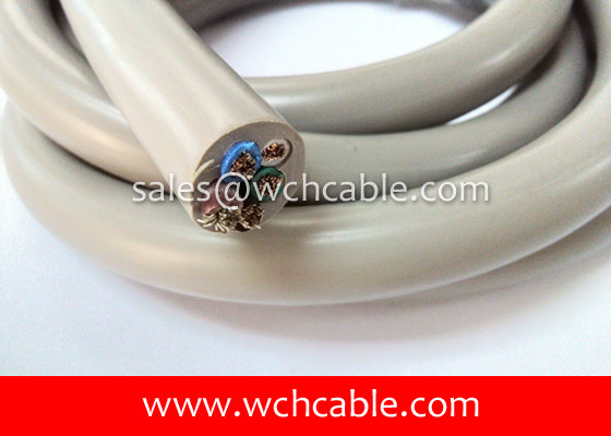 UL21326 South China Machinery Customized TPU Cable 60C 1000V