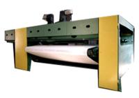 Produit à grande vitesse machine non tissée de rodoir